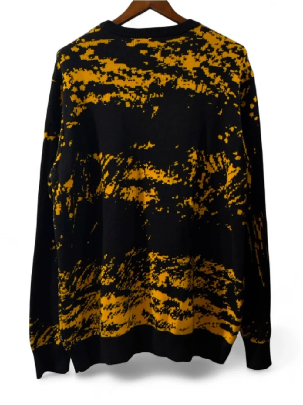 HUF Horse Crewneck Sweater Size Men’s XL (NWT)